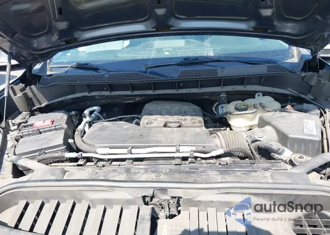 2020 Chevrolet Silverado C1500 Custom из США, поврежденный, VIN 1GCRWBEK5LZ373692